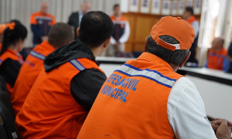 Atibaia reúne municípios para fortalecer atuação conjunta da Defesa Civil