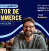 Prefeitura e Sebrae-SP oferecem nova edição gratuita de curso de gestão de e-commerce