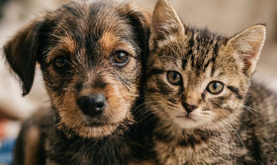 Defesa Animal promove 19ª Feirinha de Adoção 2026 no próximo dia 23 Defesa Animal promove 19ª Feirinha de Adoção 2026 no próximo dia 23