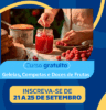 Curso de Geleias, Compotas e Doces de Frutas tem inscrições abertas no Núcleo de Inclusão Produtiva