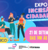 Primeira Expo Inclusão & Cidadania reúne instituições e serviços voltados às pessoas com deficiência Primeira Expo Inclusão & Cidadania reúne instituições e serviços voltados às pessoas com deficiência