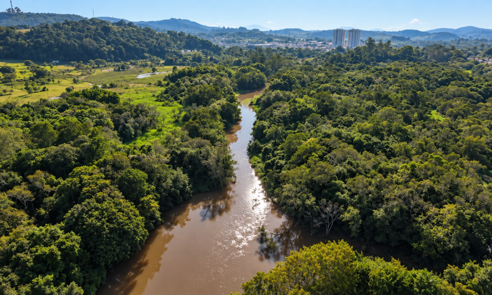 Prefeitura promove encontros para ouvir moradores sobre o Rio Atibaia e sua área de proteção Prefeitura promove encontros para ouvir moradores sobre o Rio Atibaia e sua área de proteção