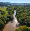 Prefeitura promove encontros para ouvir moradores sobre o Rio Atibaia e sua área de proteção