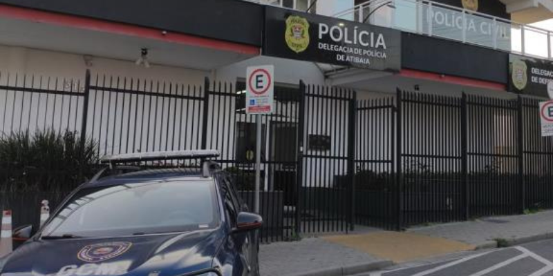 Após furtos de fiação, Prefeitura reforça segurança e GCM impede nova tentativa na Avenida Jerônimo de Camargo
