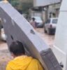 Fundo Social e Defesa Civil se mobilizam para atender famílias atingidas pelos alagamentos
