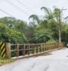 Prefeitura realiza manutenção em trecho da Estrada Municipal Luciano Rocha Peçanha Prefeitura realiza manutenção em trecho da Estrada Municipal Luciano Rocha Peçanha