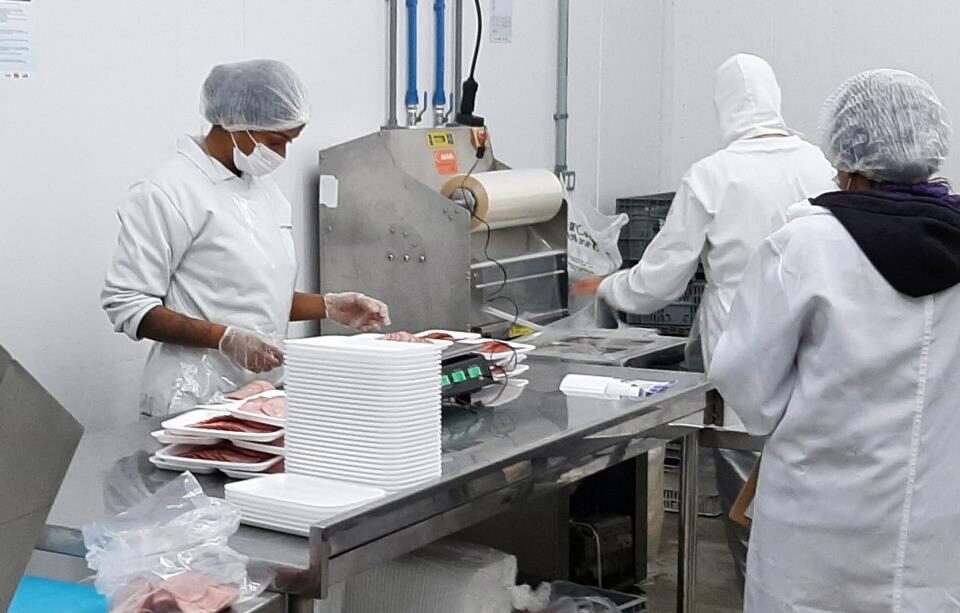 Atibaia amplia Serviço de Inspeção Municipal para carnes e derivados