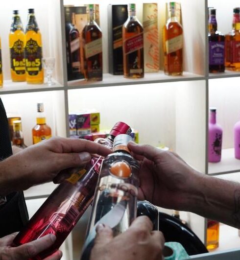 Prefeitura e GGI realizam megaoperação contra comércio de bebidas irregulares e perturbação do sossego