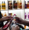 Prefeitura e GGI realizam megaoperação contra comércio de bebidas irregulares e perturbação do sossego Prefeitura e GGI realizam megaoperação contra comércio de bebidas irregulares e perturbação do sossego