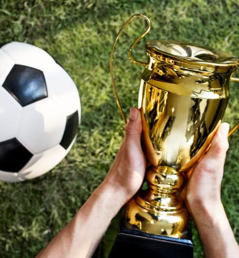 AD Caetetuba é a campeã do Torneio Municipal de Futebol Veteranos 35