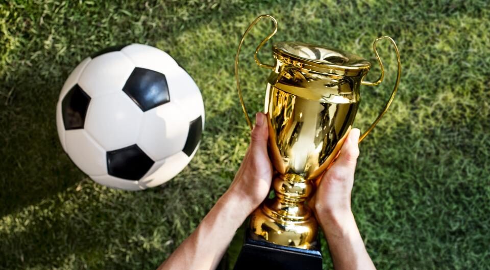AD Caetetuba é a campeã do Torneio Municipal de Futebol Veteranos 35