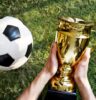 AD Caetetuba é a campeã do Torneio Municipal de Futebol Veteranos 35