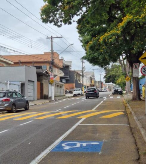 Mobilidade e acessibilidade: Prefeitura de Atibaia orienta sobre direitos e serviços disponíveis