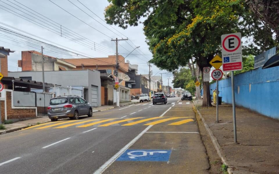 Mobilidade e acessibilidade: Prefeitura de Atibaia orienta sobre direitos e serviços disponíveis