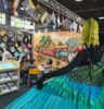 Estação Literária Atibaia 2026 traz novidades para aproximar estudantes dos livros