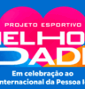 Cerca de 500 pessoas participaram da Caminhada do Projeto da Melhor Idade no último sábado