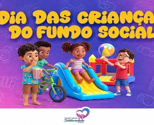 Dia das Crianças: Atibaia terá programação especial na próxima semana