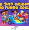 Dia das Crianças: Atibaia terá programação especial na próxima semana Dia das Crianças: Atibaia terá programação especial na próxima semana