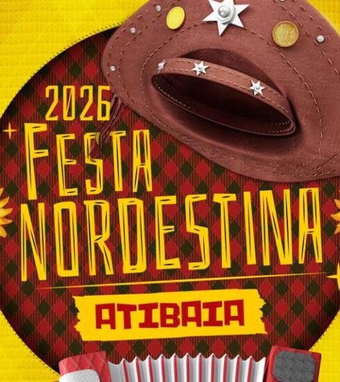 Festa Nordestina está de volta a Atibaia com música, gastronomia e tradições do Nordeste