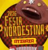Festa Nordestina está de volta a Atibaia com música, gastronomia e tradições do Nordeste