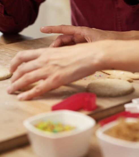 Atibaia abre inscrições para oficinas de culinária e curso de panetones e doces natalinos