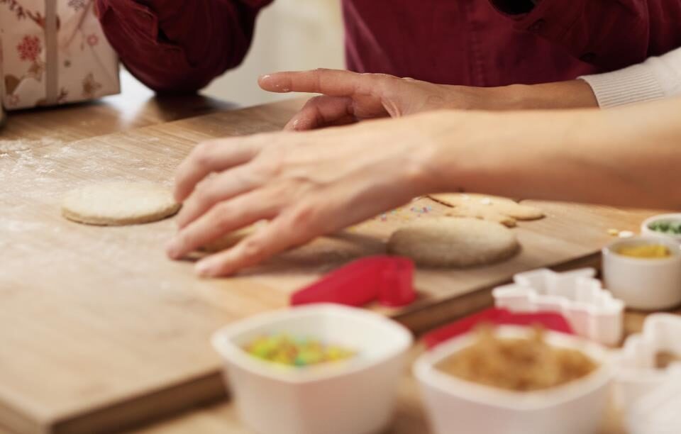 Atibaia abre inscrições para oficinas de culinária e curso de panetones e doces natalinos