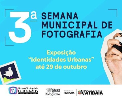 Exposição “Identidades Urbanas” segue aberta à visitação no Museu João Batista Conti até 29 de outubro