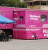 Atibaia recebe novamente carreta de mamografia gratuita a partir de 3 de novembro