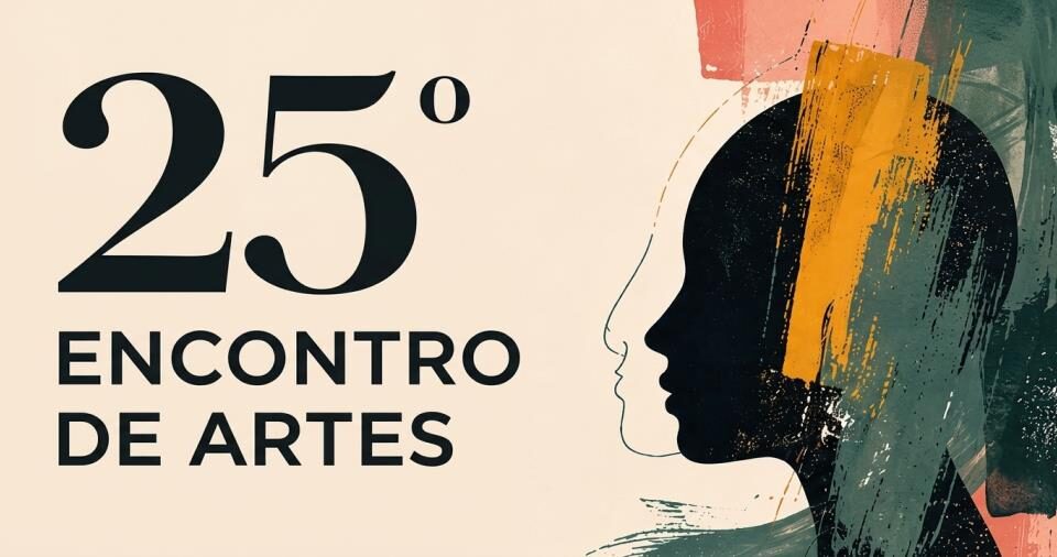25º Encontro de Artes celebra a produção artística e valoriza talentos em Atibaia