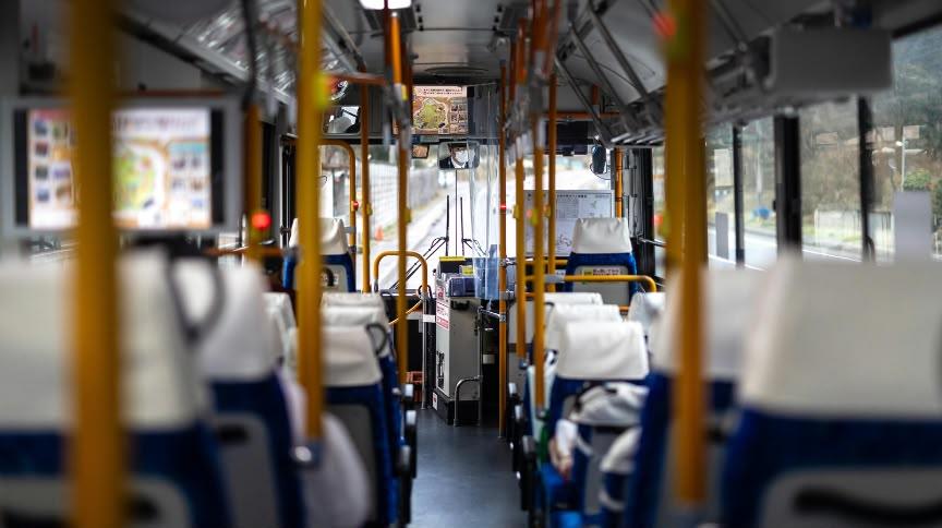 Tarifa Zero: Prefeitura informa gratuidade no transporte público neste domingo de votação