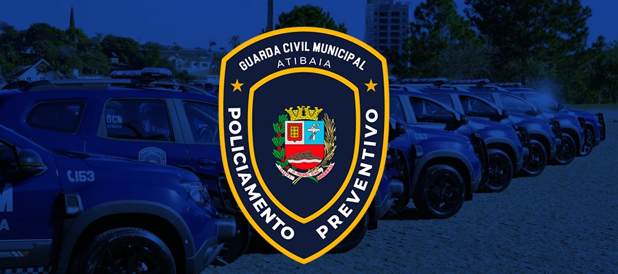 GCM apreende drogas e prende suspeito por tráfico no bairro do Caetetuba