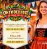 Atibaia realiza sua primeira Oktoberfest em cinco dias de programação no Parque Edmundo Zanoni
