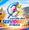 2ª Corrida dos Servidores Públicos de Atibaia será realizada em 22 de novembro